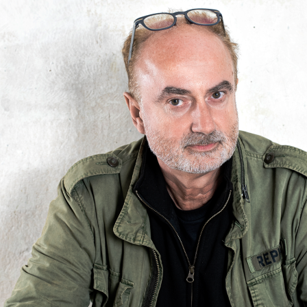 Olaf Zimmermann © Thomas Ecke