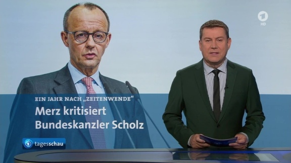 Tagesschau - Tagesschau, 06:00 Uhr
