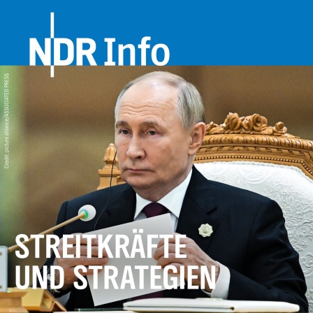 Der russische Präsident Wladimir Putin nimmt am Internationalen Forum "Die Vernetzung von Zeiten und Zivilisationen - die Grundlage von Frieden und Entwicklung" teil.