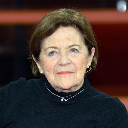 Eva Erben, Holocaust-Überlebende: "Mich hat man vergessen"