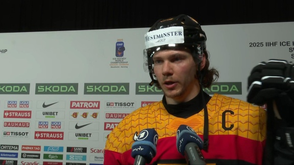 Sportschau - Kapitän Seider - 'wenn Die Scheibe Kleben Bleibt, Bleibt Sie Kleben'