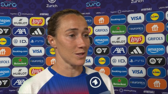 Coverbild Deutschland / Giulia Gwinn