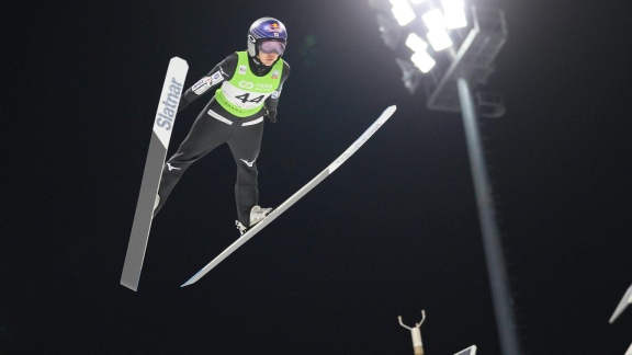 Sportschau Wintersport - Frauen-einzel - Die Zusammenfassung