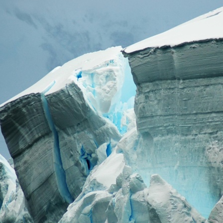 Klimaarchiv Antarktis, Covid-Telemonitoring mit Ohrsensor, Tierstimmen