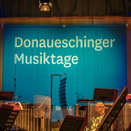 Donaueschinger Musiktage