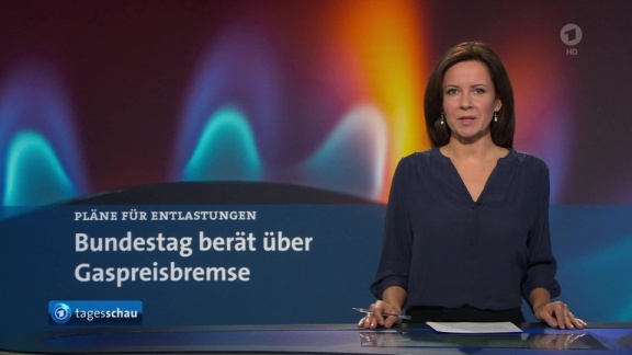 Tagesschau - Tagesschau, 09:00 Uhr