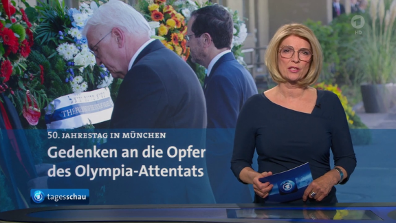 Tagesschau - Tagesschau, 17:00 Uhr