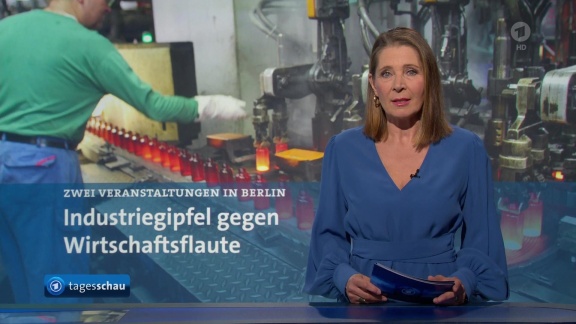 Tagesschau - Tagesschau 09:00 Uhr, 29.10.2024