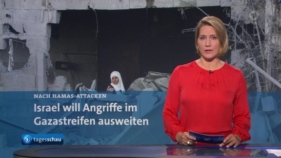 Tagesschau - Tagesschau 10:55 Uhr