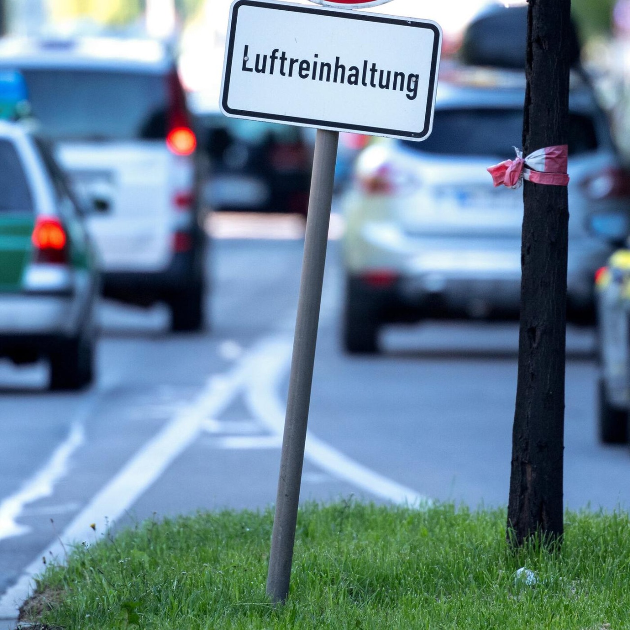 BR24 Thema des Tages · Von München bis Brüssel: Wie Europas Luft besser ...