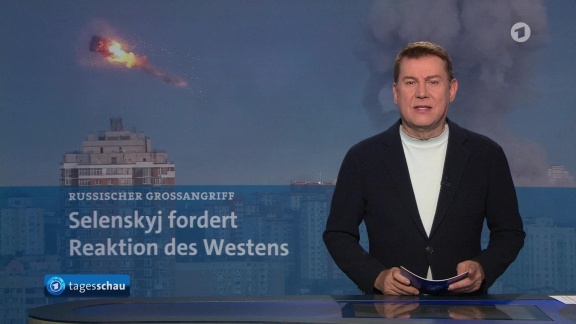 Tagesschau - Tagesschau 09:00 Uhr, 08.09.2025