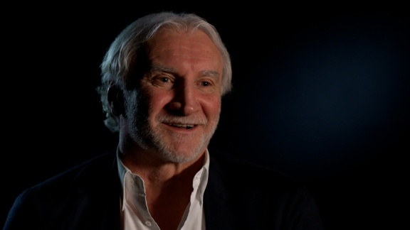 Sportschau - Rudi Völler Zum Karriereende: 'ich Freu Mich Ein Bisschen Drauf'