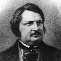 Honoré de Balzac 