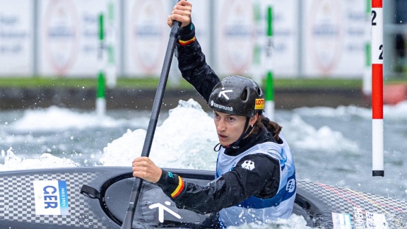 Sportschau - Weltcup-finale In Augsburg