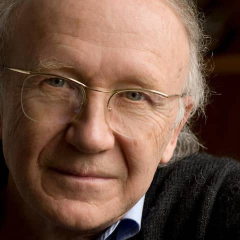 Heinz Holliger