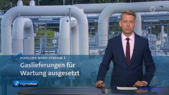 Tagesschau - Tagesschau, 09:00 Uhr