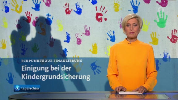 Tagesschau - Tagesschau 12:00 Uhr