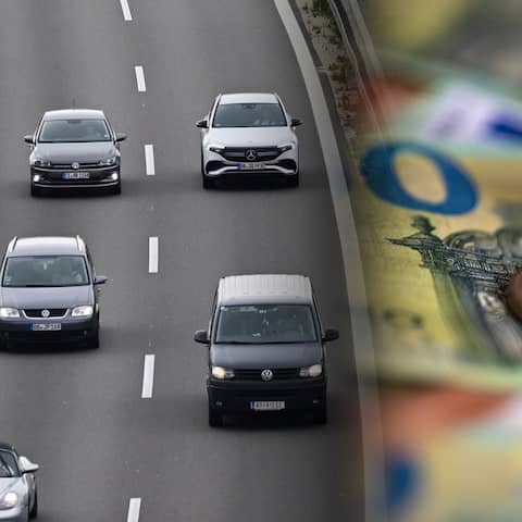 Autofahrer können beim Wechsel der Versicherung für ihr Kfz Geld sparen.