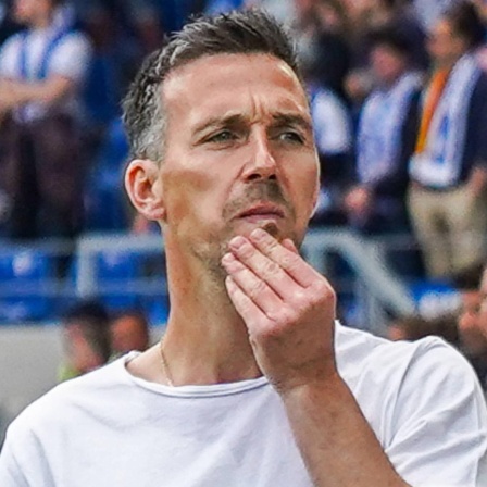 Christian Eichner