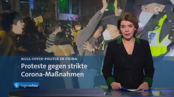 Tagesschau - Tagesschau, 14:00 Uhr