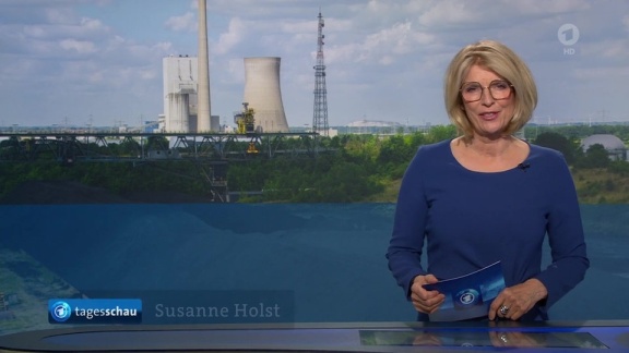 Tagesschau - Tagesschau, 17:00 Uhr