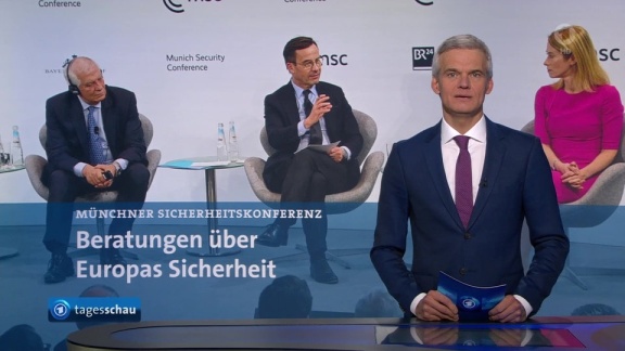 Tagesschau - Tagesschau, 12:10 Uhr