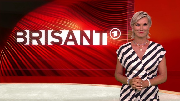 Brisant - Brisant Vom 18. August