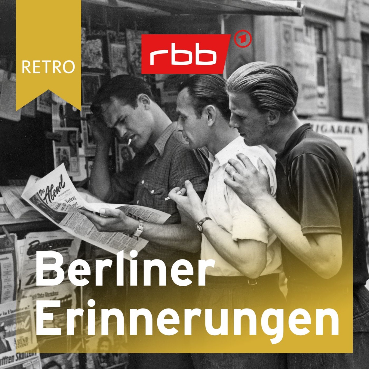 rbb Retro - Berliner Erinnerungen von Arthur Fleischer · Bummeln im ...