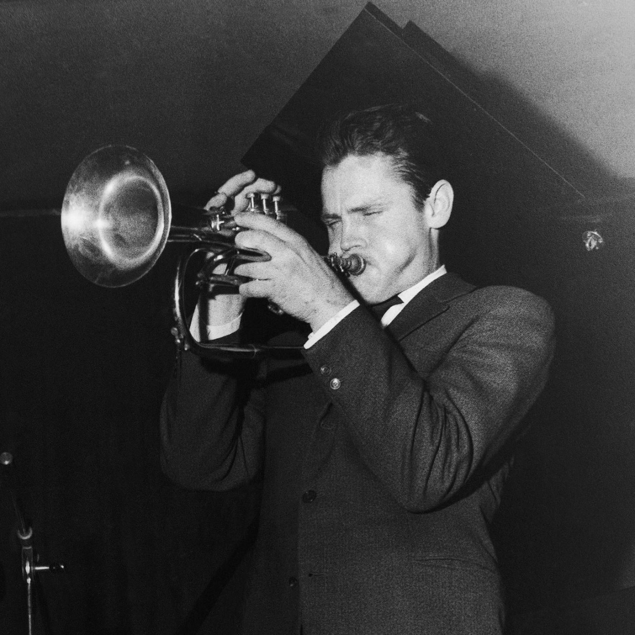 radioWissen · Chet Baker und der Cool Jazz Von der Westcoast in die