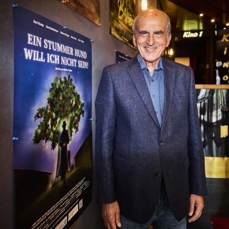 Kino und Kabarett vom 25.04.2025
