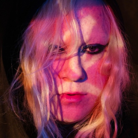 Anohni © picture alliance/dpa/Rough Trade/Beggars Group/Indigo | Anohni with Nomi Ruiz