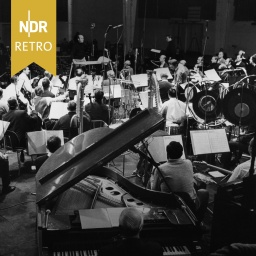 NDR Retro: Ein Orchester