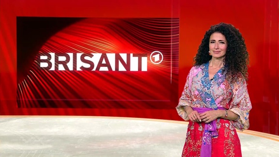Brisant - Brisant Vom 9. August