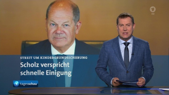 Tagesschau - Tagesschau 16:00 Uhr