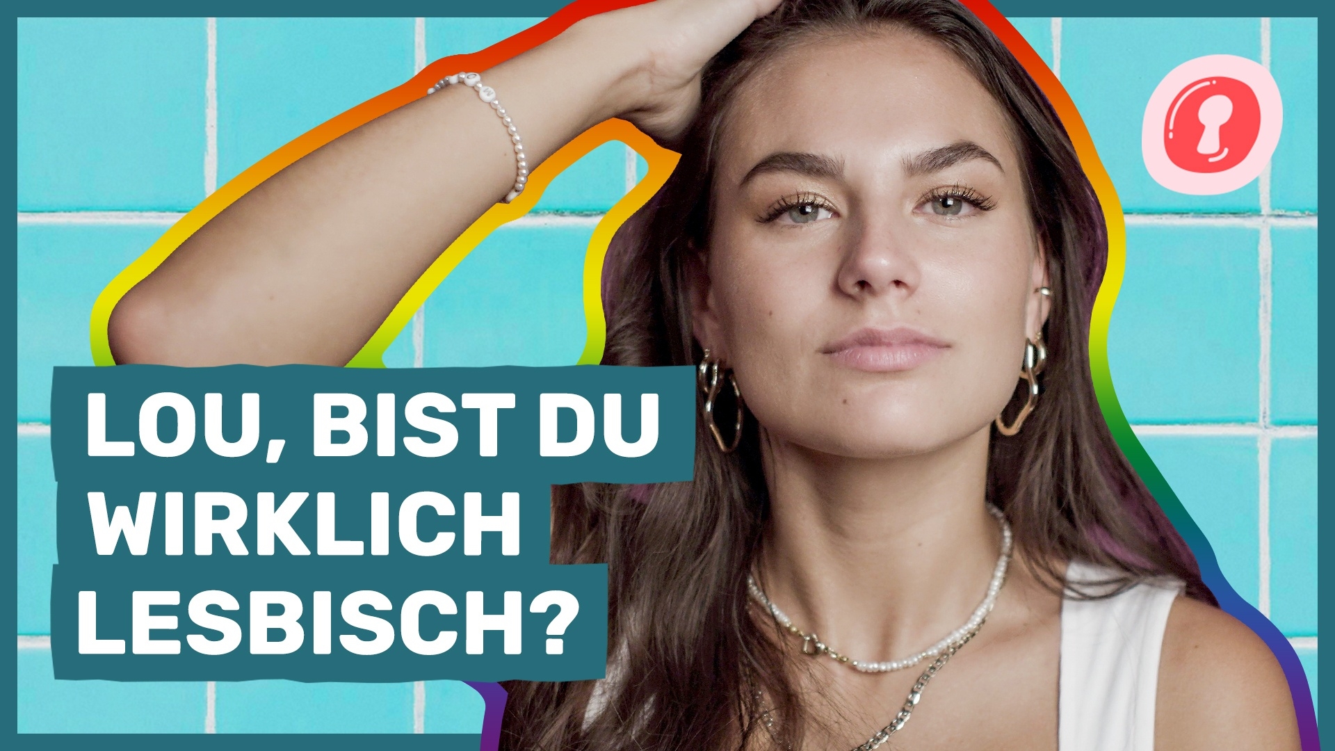 Femme Invisibility: Lou, Wie Hat Sich Dein Lovelife Verändert? I Auf ...