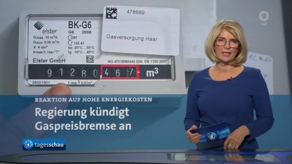 Tagesschau - Tagesschau, 17:00 Uhr
