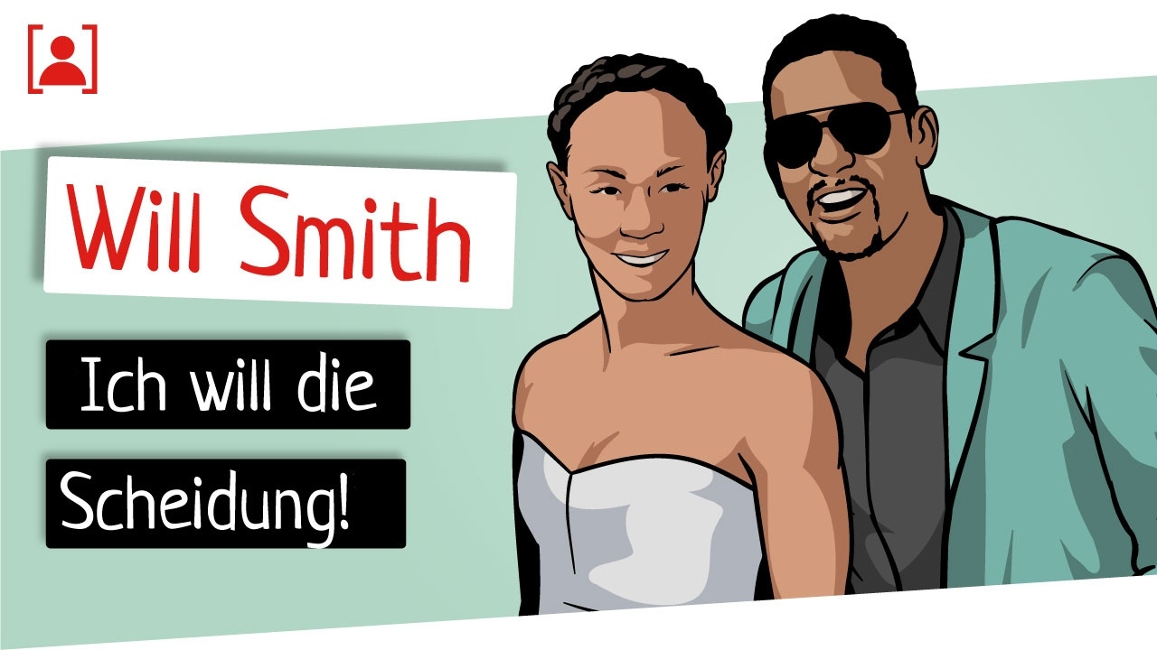 Will Smith und Jada Pinkett – so lernten sie sich kennen! | ANEKDOTE