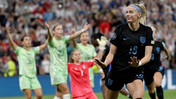 Coverbild Deutschland / Giulia Gwinn