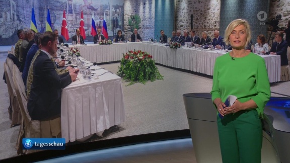 Tagesschau - Tagesschau 16:00 Uhr, 16.05.2025