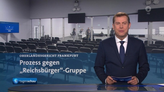 Tagesschau - Tagesschau 09:00 Uhr, 21.05.2024