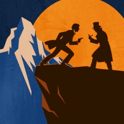 Sherlock Holmes: Das letzte Problem - Tod am Reichenbachfall 