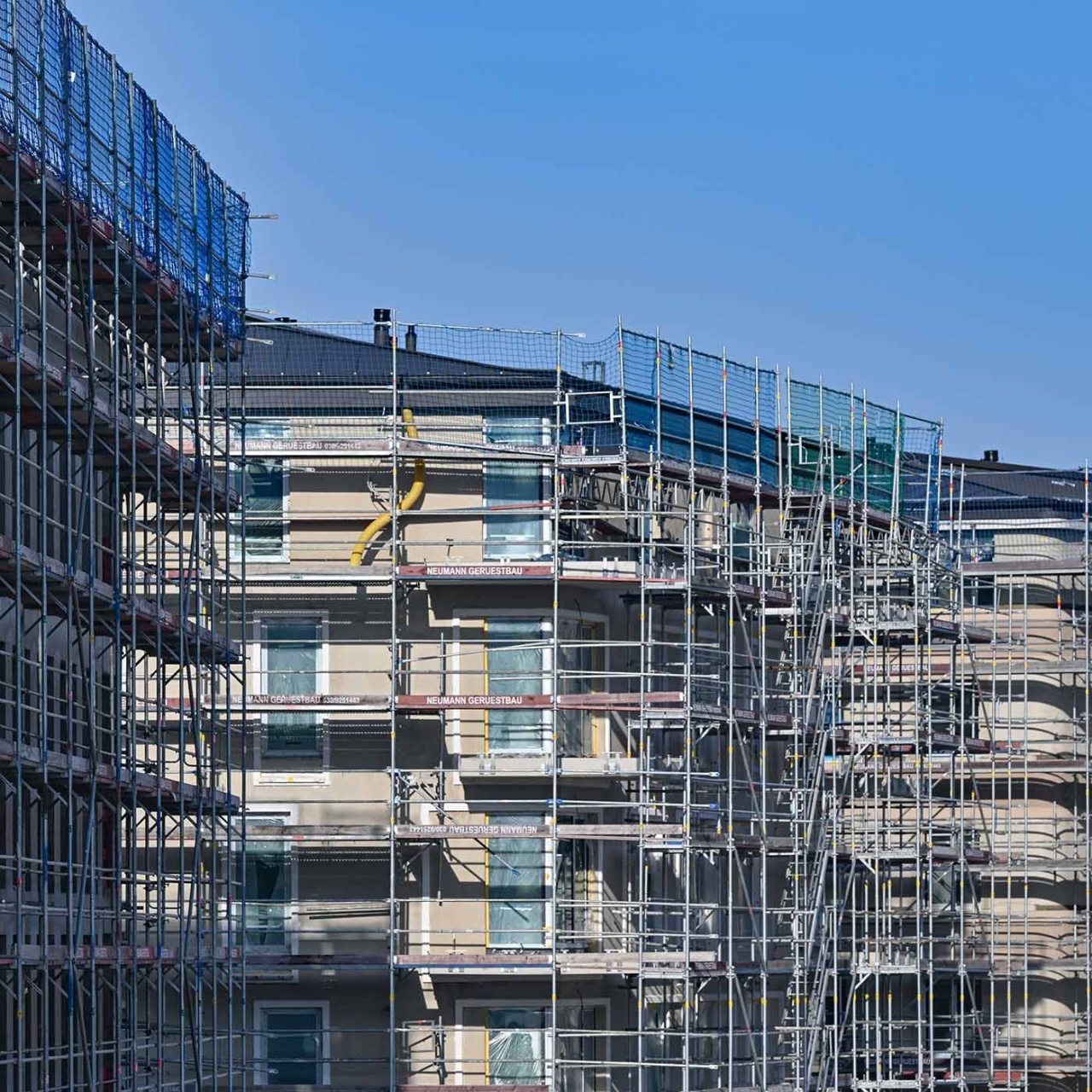 Berlin und Brandenburg · Mehr Geld - Wenig Effekt: Wohnraumförderung in ...