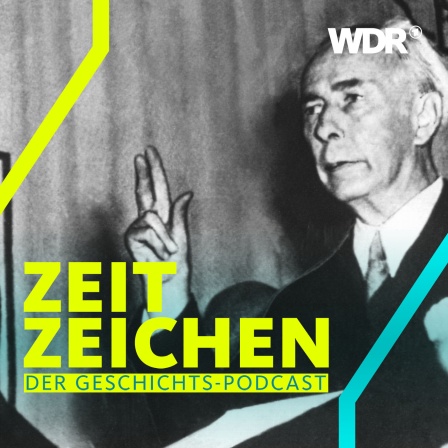 Professor Theodor Heuss (FDP) wird am 12. September 1949 durch den Präsidenten des Deutschen Bundestages, Dr. Erich Köhler, zum ersten Bundespräsidenten der Bundesrepublik Deutschland vereidigt.