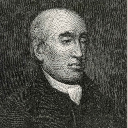 WDR Zeitzeichen · James Hutton (Todestag, 26.03.1797) · Podcast in der