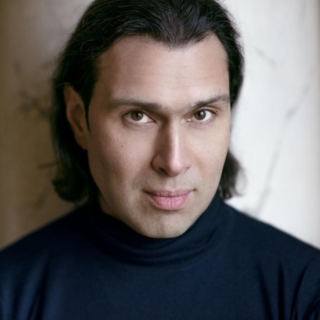 Im Gespräch mit Vladimir Jurowski