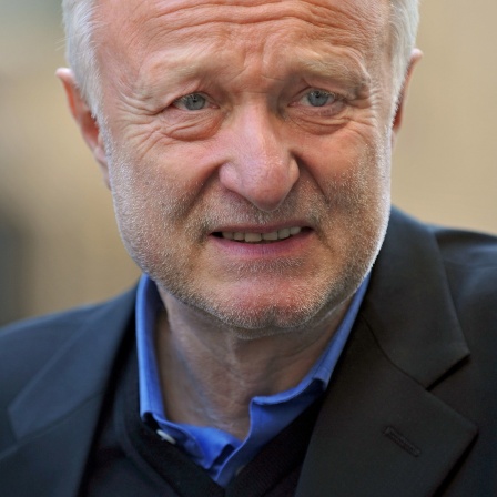 Werner Schulz, 2009