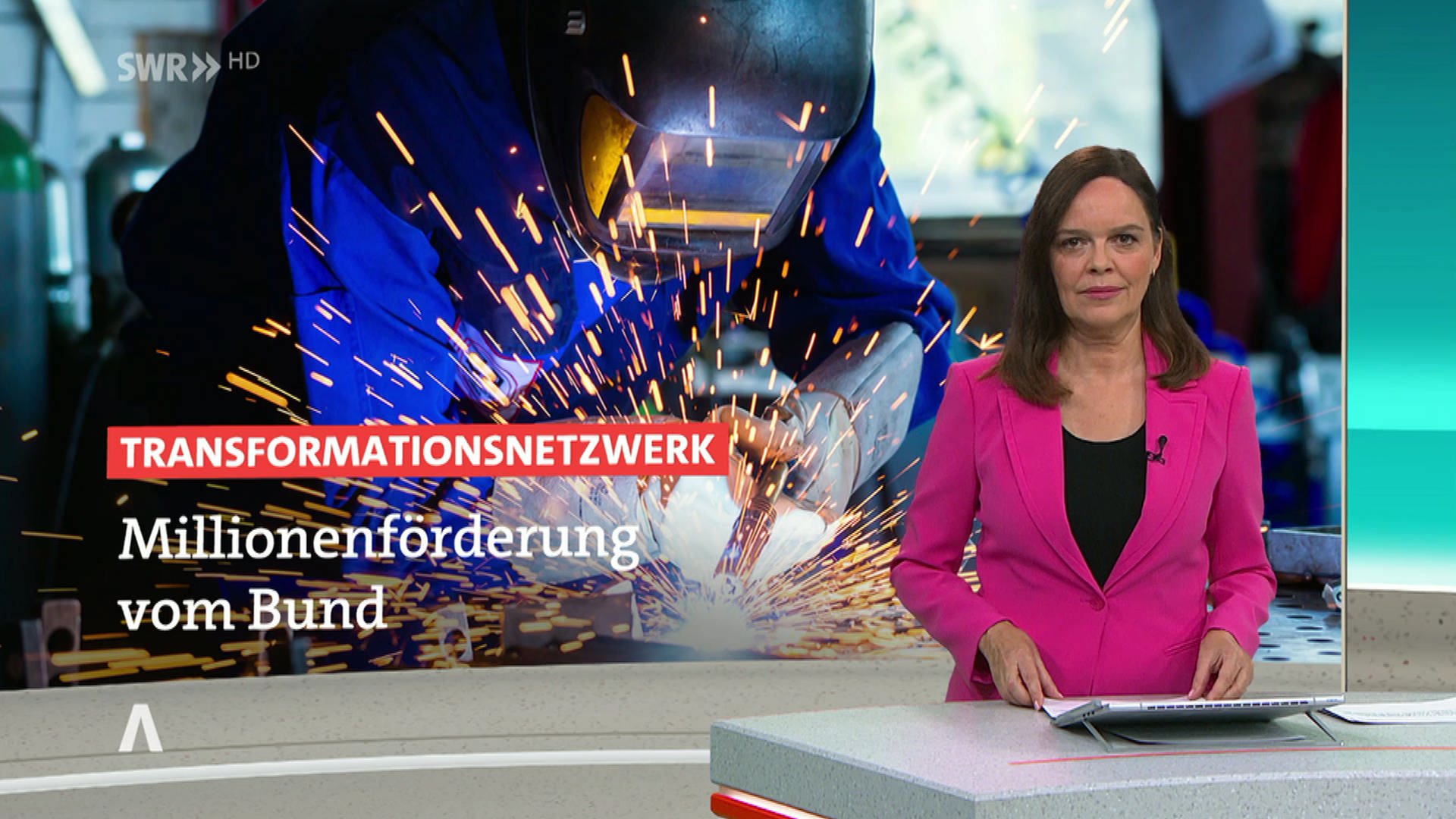 SWR Aktuell Rheinland-Pfalz: Sendung 17:00 Uhr Vom 13.12.2022 | ARD ...