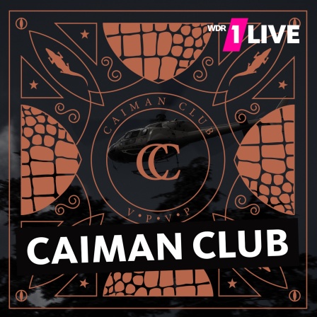 1LIVE Caiman Club