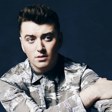 Stay With Me - Sam Smith