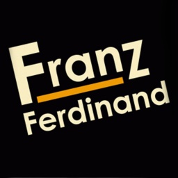 Am 9. Februar 2004 hat die schottische Band &#034;Franz Ferdinand&#034; ihr selbstbetiteltes Debütalbum veröffentlicht.